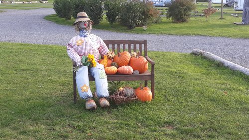 Do biste platt: Runkelrübenfest und Kartoffelherbst