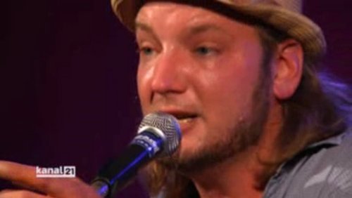 Fernsehkonzert: "Hans Dampf" aus Rheda-Wiedenbrück