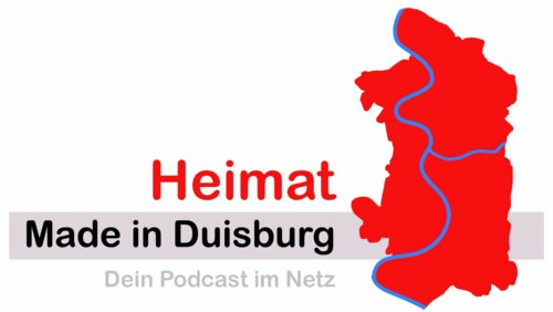 Heimat - Made in Duisburg: Auf ins zweite Jahr - Was ist Heimat?