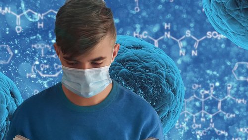 Das Vieraugengespräch: 7 Monate Coronavirus in Deutschland - Ein Fazit