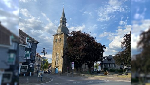 Marek Show - Sommertour: Kommunalwahl 2020 in Sprockhövel - Stimmungsbild