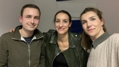 Buonasera Düsseldorf | NRWision