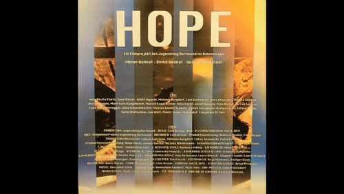 DO-MU-KU-MA: "Hope" – Kurzfilm vom Jugendring Dortmund