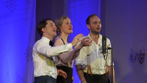 Jukebox: "Muttis Kinder" aus Berlin - Teil 2