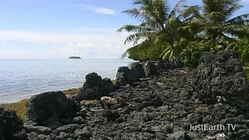 Relax TV: Raiatea, Puerto Rico, Stockholm