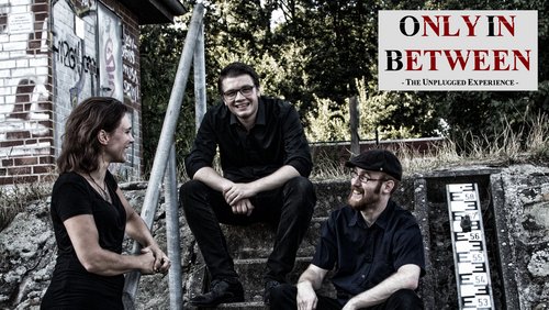 Stage WAF: "Only In Between", Band aus Everswinkel