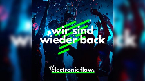 Der Electronic Flow: Inflation, Date Rape