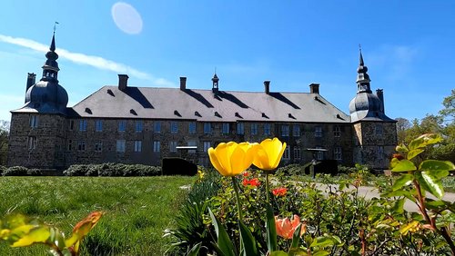 Radtour von Recklinghausen ins Westmünsterland