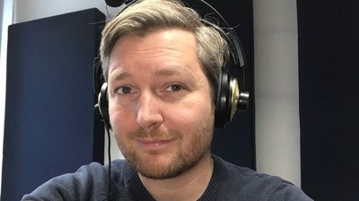Radio Fluchtpunkt | NRWision