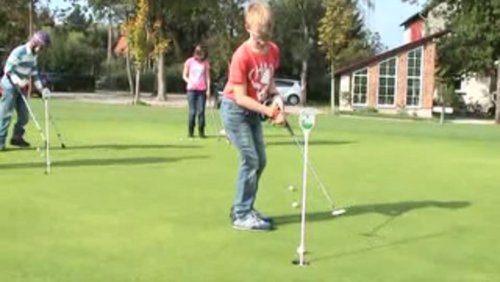 Sälzer Fenster: Inklusion durch Golf, Montgolfiade in Warstein