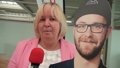SÄLZER.TV: Zusatzkonzert von Mark Forster, Darts-Turnier, Protestaktion der Bauern