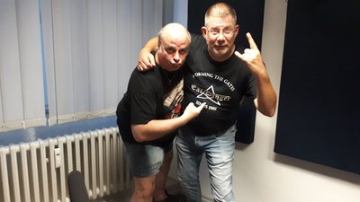 Talk Heavy | NRWision