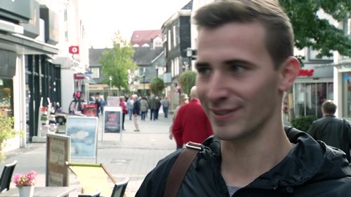 VOX Pops! - Was macht Menschen in NRW liebenswürdig?