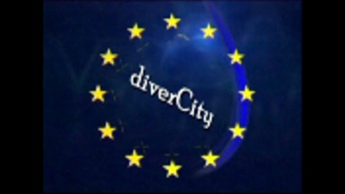 diverCity - Oktober 2009