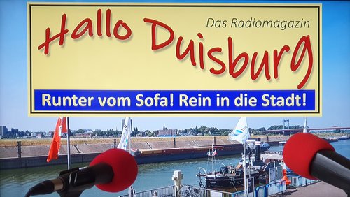 Hallo Duisburg: Chinesisches Frühlingsfest in Duisburg, Multimediapreis für "PoLaDu"
