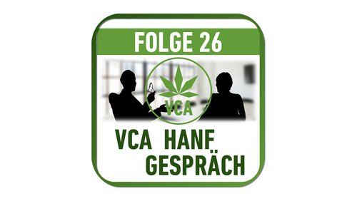 Das VCA Hanfgespräch: Medizinisches Cannabis - Psychologin Petra Dahl im Interview