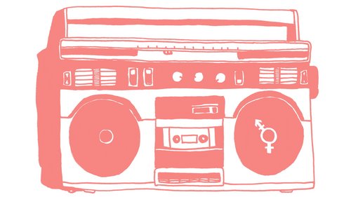 Riot Rrradio: Mode und Feminismus – Wie gehört das zusammen?