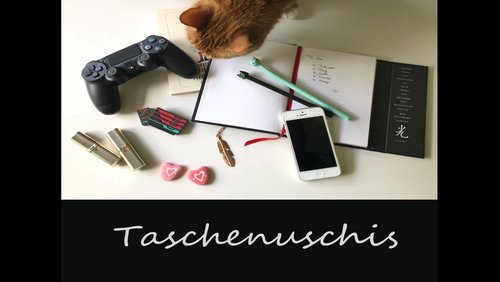 Taschenuschis: Hitzefrei