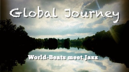 Global Journey: Gregory Porter, Eels, Common