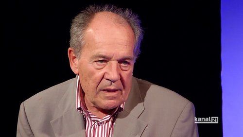 Im Profil: Dr. Wolfgang Aubke, Seniorenrat Bielefeld