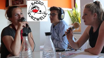 Radio Kurzwelle | NRWision