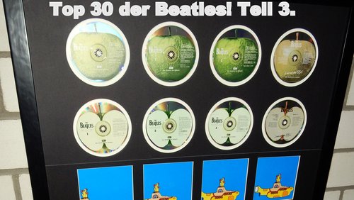 Yesterday: The Beatles - Teil 3