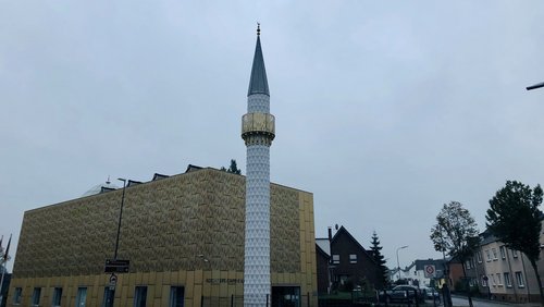 Bürgerradio Meerbeck-Hochstraß: Ramis Savun, DITIB Türkisch-Islamische Gemeinde zu Moers