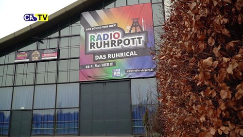 CAS-TV: "Radio Ruhrpott" – Musical aus Castrop-Rauxel