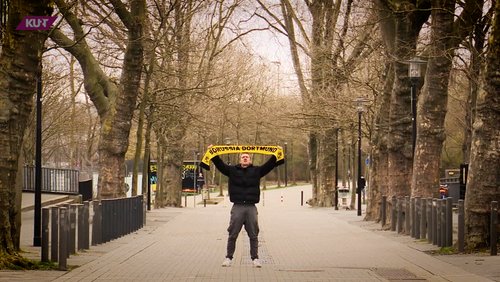 KURT - Das Magazin: Borussia Dortmund - Weg zur Meisterschaft, Großstreik, Klimaneutral kochen
