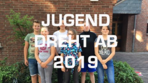 Jugend dreht ab! – Nettetal-Breyell