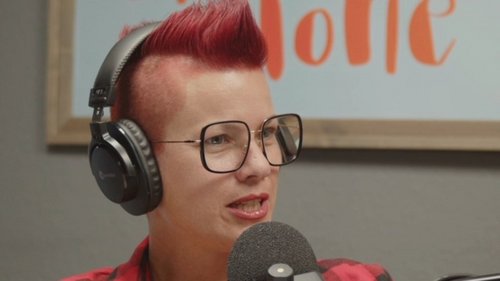 Leben und Lassen: Kathrin Im Winkel über ihren Beruf als Sterbebegleiterin