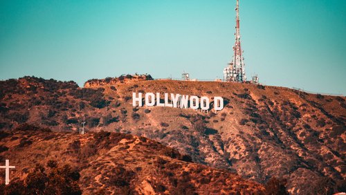 #MeToo in Hollywood