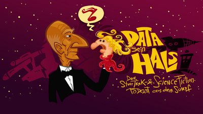 Data sein Hals | NRWision