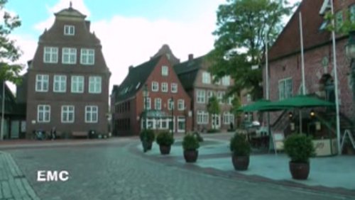 Emschertal Movie Camera: Otterndorf bei Cuxhaven