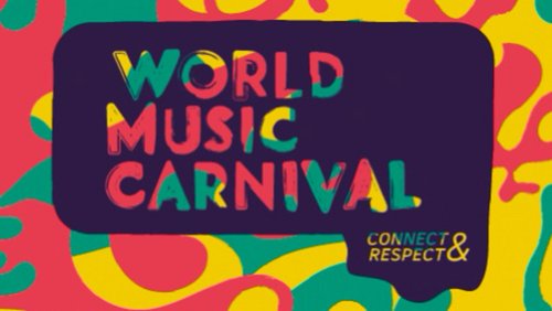 Worldmusic Carneval Mönchengladbach - Festival von "Kulturkram e.V."