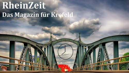 Rheinzeit: Neustart für Einzelhandel, Mario Cuileddu - Quartiershelfer