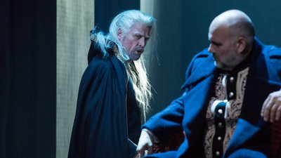 Theatertalk | NRWision
