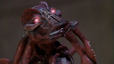 Frell: Weißt Du noch? Dein 10. Geburtstag – Farscape S01E16 Frell: Weißt Du noch? Dein 10. Geburtstag – Farscape S01E16