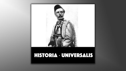 Historia Universalis: Von Kara Ben Nemsi und Hadschi Halef Omar - Das Arabisch von Karl May