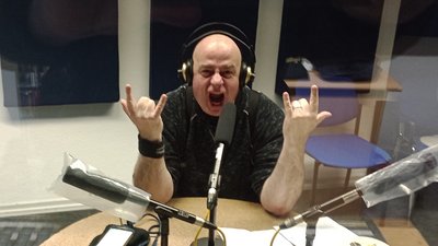 Talk Heavy | NRWision