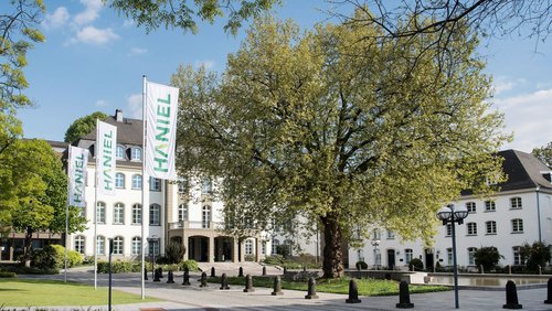 Heimat - Made in Duisburg: Franz Haniel & Cie. - Familienunternehmen aus Ruhrort