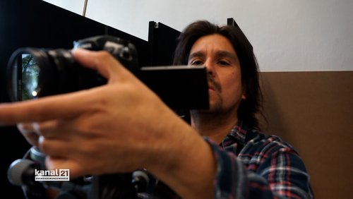Rafael Toranzo, Filmemacher und Fotograf über das Projekt "Braun"