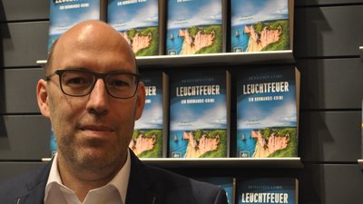 Der LeseWurm | NRWision