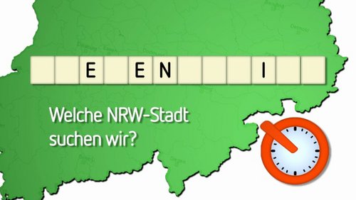 NRW-Quiz - 25/2015