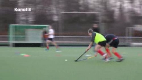 Palette - das Stadtmagazin: Feldhockey beim Bielefelder TG