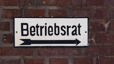 RFV Siegerland: Gesetzesänderungen für Betriebsräte episode artwork