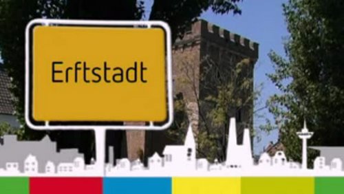 Unser Ort: Erftstadt
