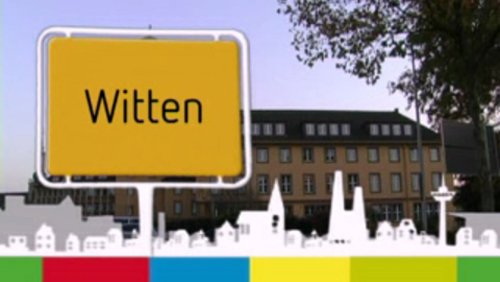 Unser Ort: Witten