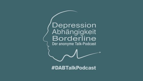 DABTalkPodcast: Alkoholsucht – Marco (33), Berlin