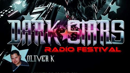 The Dark Stars: Radio-Festival 2021 - Teil 2